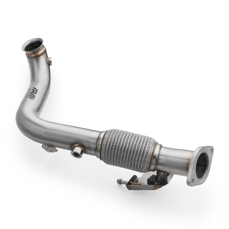 Downpipe Ford S-MAX 2006-2015 2.2L Corsa Design