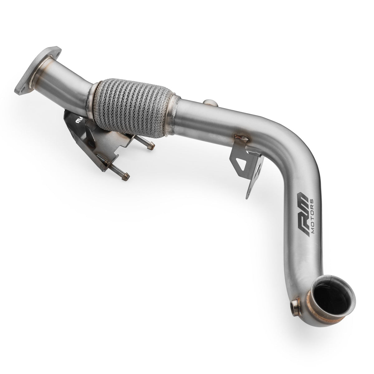 Downpipe Ford S-MAX 2006-2015 2.2L Corsa Design