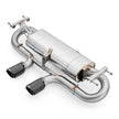 Mazda MX-5 ND exhaust Ljuddämpare complete with splitter