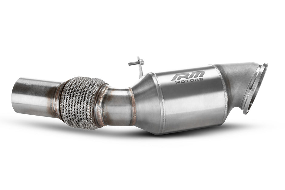 Downpipe 112133LC Corsa Design