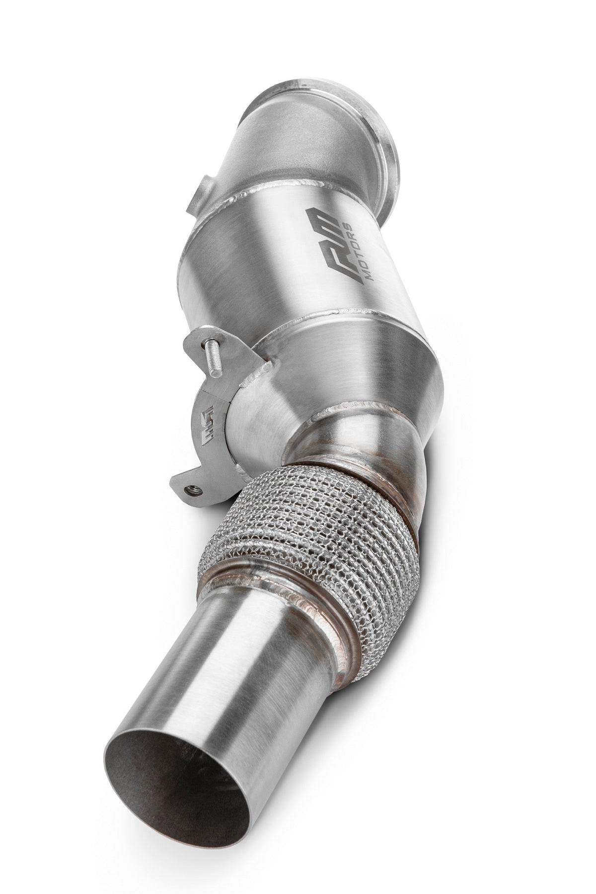 Downpipe 112133LC Corsa Design