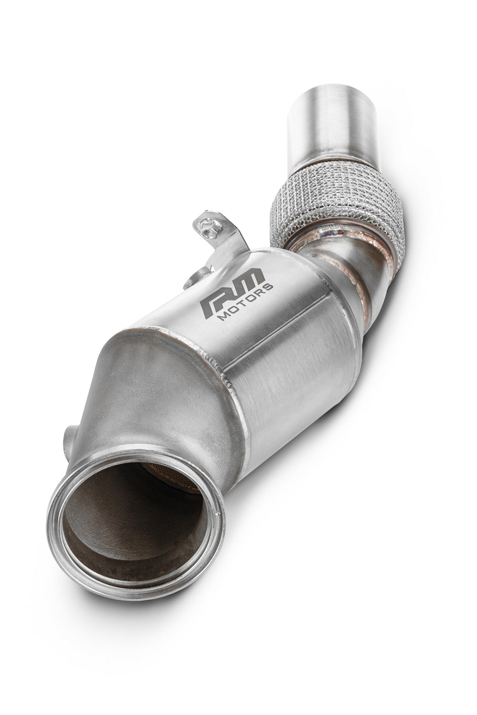 Downpipe 112133LC Corsa Design