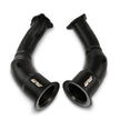 Downpipe AUDI RS4 B9, RS5 B9 ceramic Corsa Design