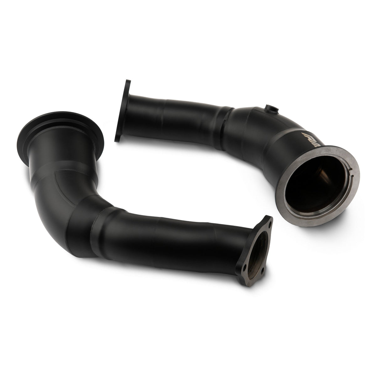 Downpipe AUDI RS4 B9, RS5 B9 ceramic Corsa Design