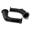 Downpipe AUDI RS4 B9, RS5 B9 ceramic Corsa Design
