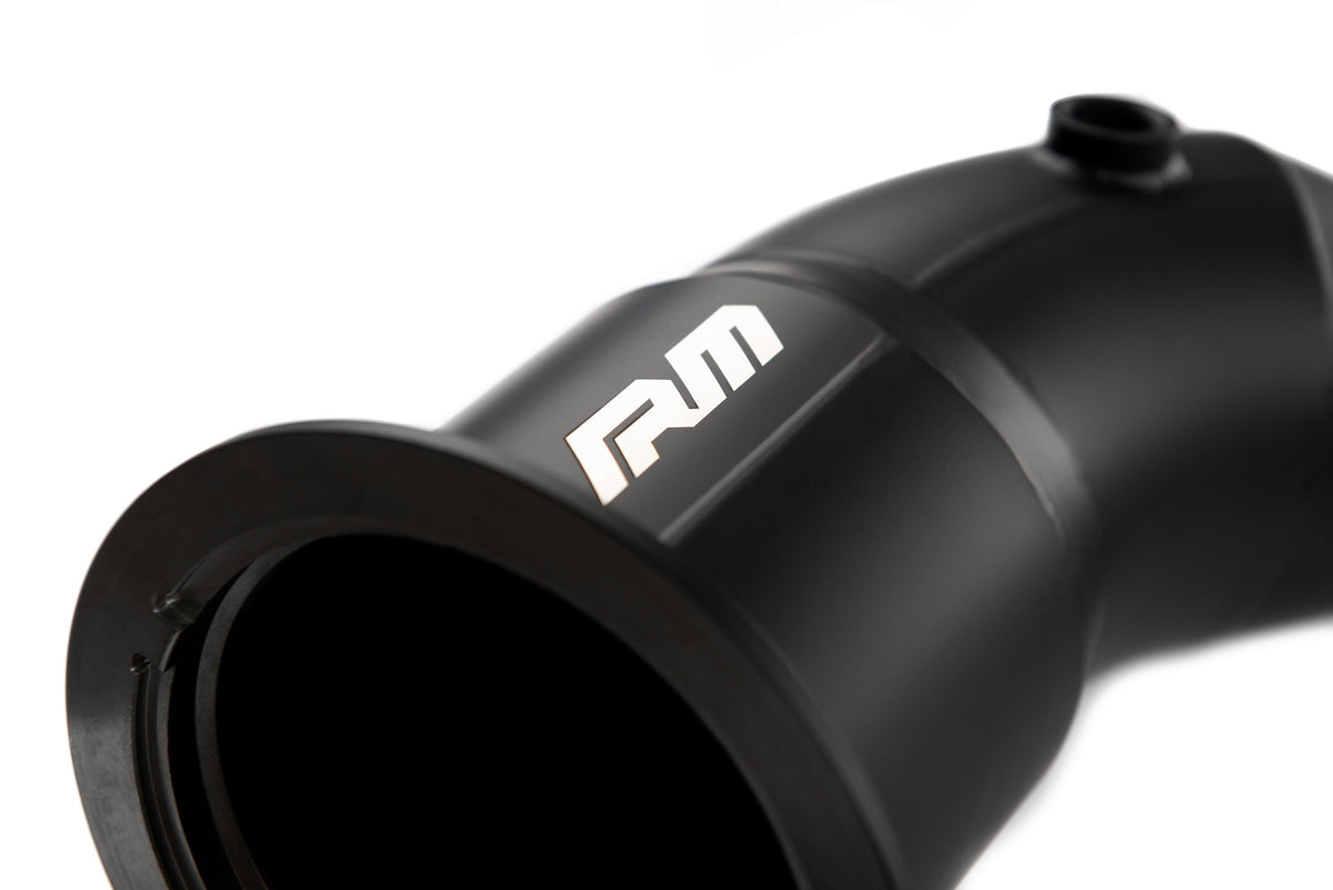 Downpipe AUDI RS4 B9, RS5 B9 ceramic Corsa Design