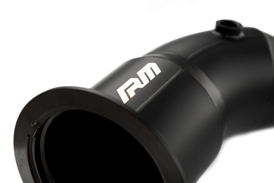Downpipe AUDI RS4 B9, RS5 B9 ceramic Corsa Design