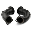 Downpipe AUDI RS4 B9, RS5 B9 ceramic Corsa Design
