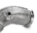 Downpipe AUDI RS4 B9, RS5 B9 wtih catalyst Corsa Design