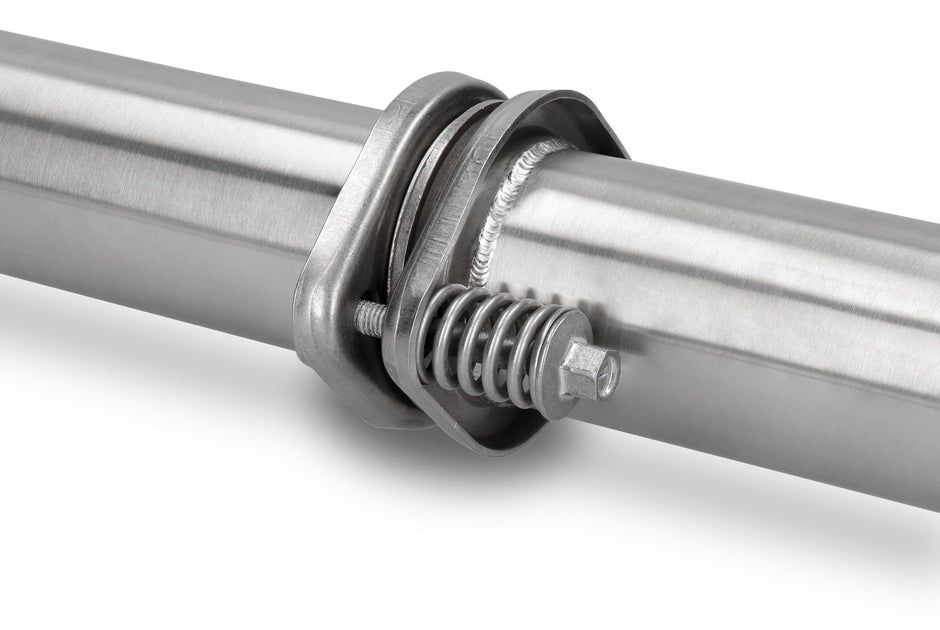 HYBRID mounting system Corsa Design