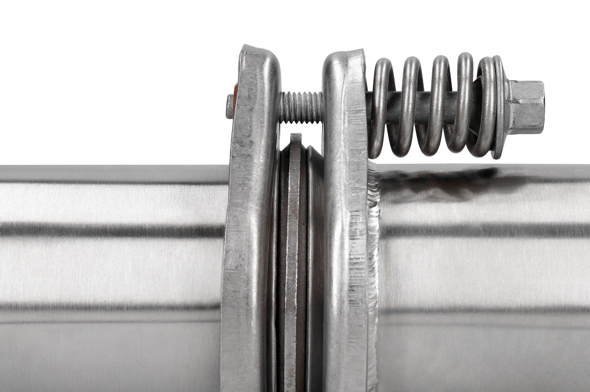 HYBRID mounting system Corsa Design