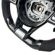 Custom Kolfiber- & Läderratt – Mercedes-Benz (A / C / E / S / CLA / CLS / GLA / GLC / G-Klass / AMG) Corsa Design