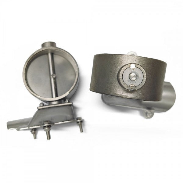 Exhaust valve Mercedes-Benz, Audi, BMW, Honda - 63.5 mm Corsa Design