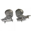 Exhaust valve Mercedes-Benz, Audi, BMW, Honda - 63.5 mm Corsa Design