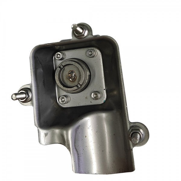 Exhaust valve Mercedes-Benz, Audi, BMW, Honda - 70 mm Corsa Design
