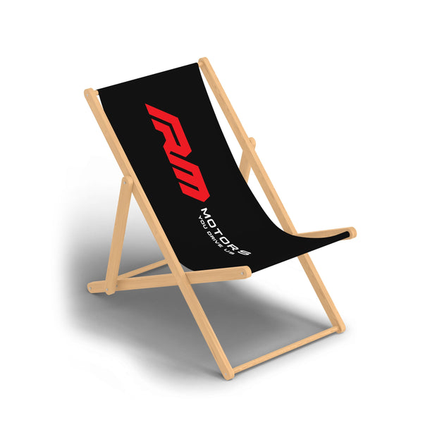 RM Motors sunbed Corsa Design