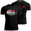 Men's T-Shirt - RM Motors S/M/L/XL/XXL Corsa Design