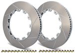 D1-224SR - GiroDisc 2-Delad Bromsskiva Slityta (Höger)