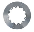 D1-224SR - GiroDisc 2-Delad Bromsskiva Slityta (Höger) – bild 2