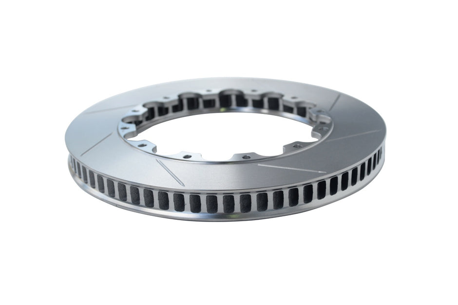 D2-130SR - GiroDisc 2-Delad Bromsskiva Slityta (Höger) – bild 3