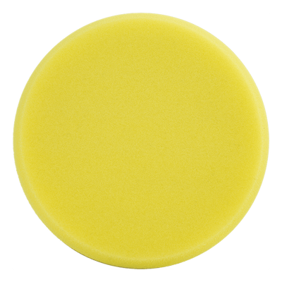 Meguiar's DA Foam Polishing Disc – polertrissa för DA-maskin