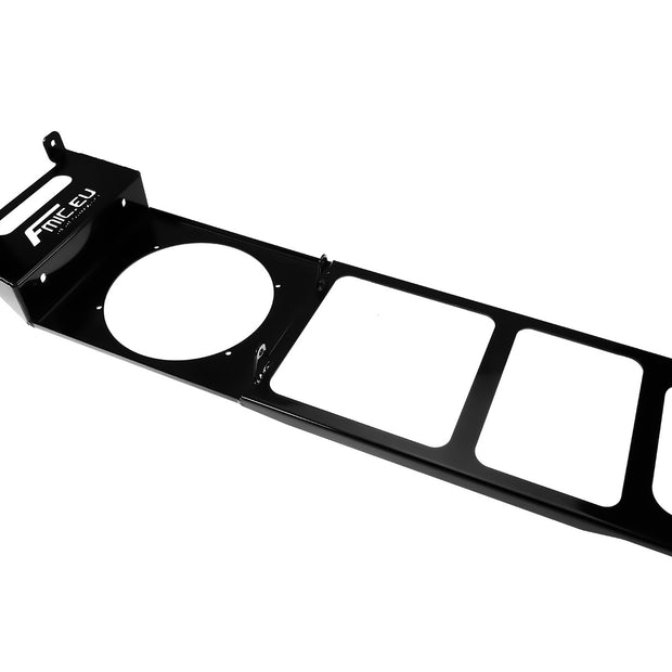 FMIC.EU Monteringskonsol för Top Mount-intercooler – Nissan Patrol 3.0D M57