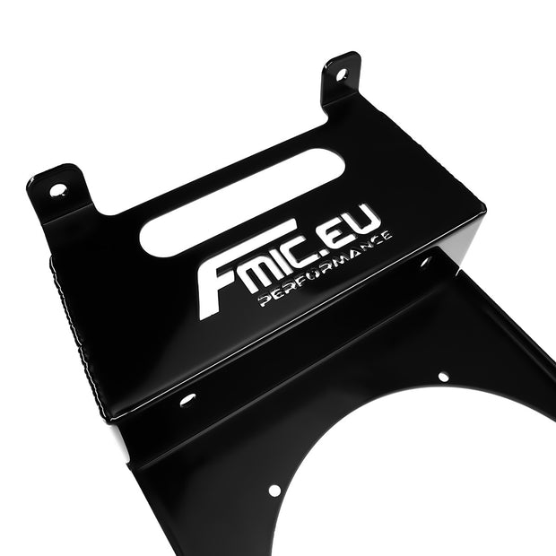 FMIC.EU Monteringskonsol för Top Mount-intercooler – Nissan Patrol 3.0D M57