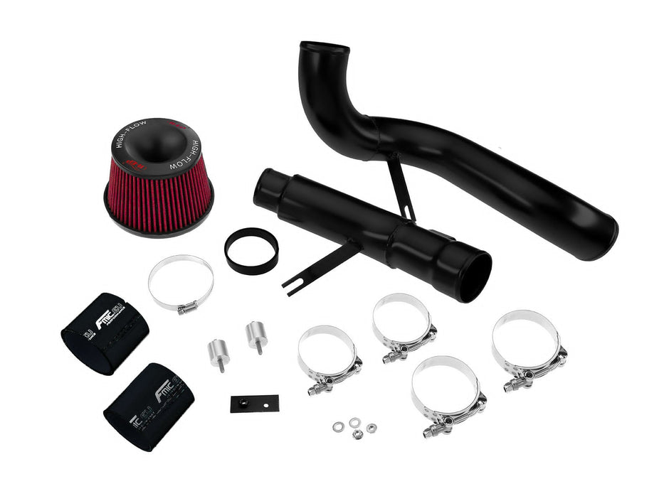 FMICEU FMIC.EU insugskit Honda Civic 2016– 1.5 Turbo svart