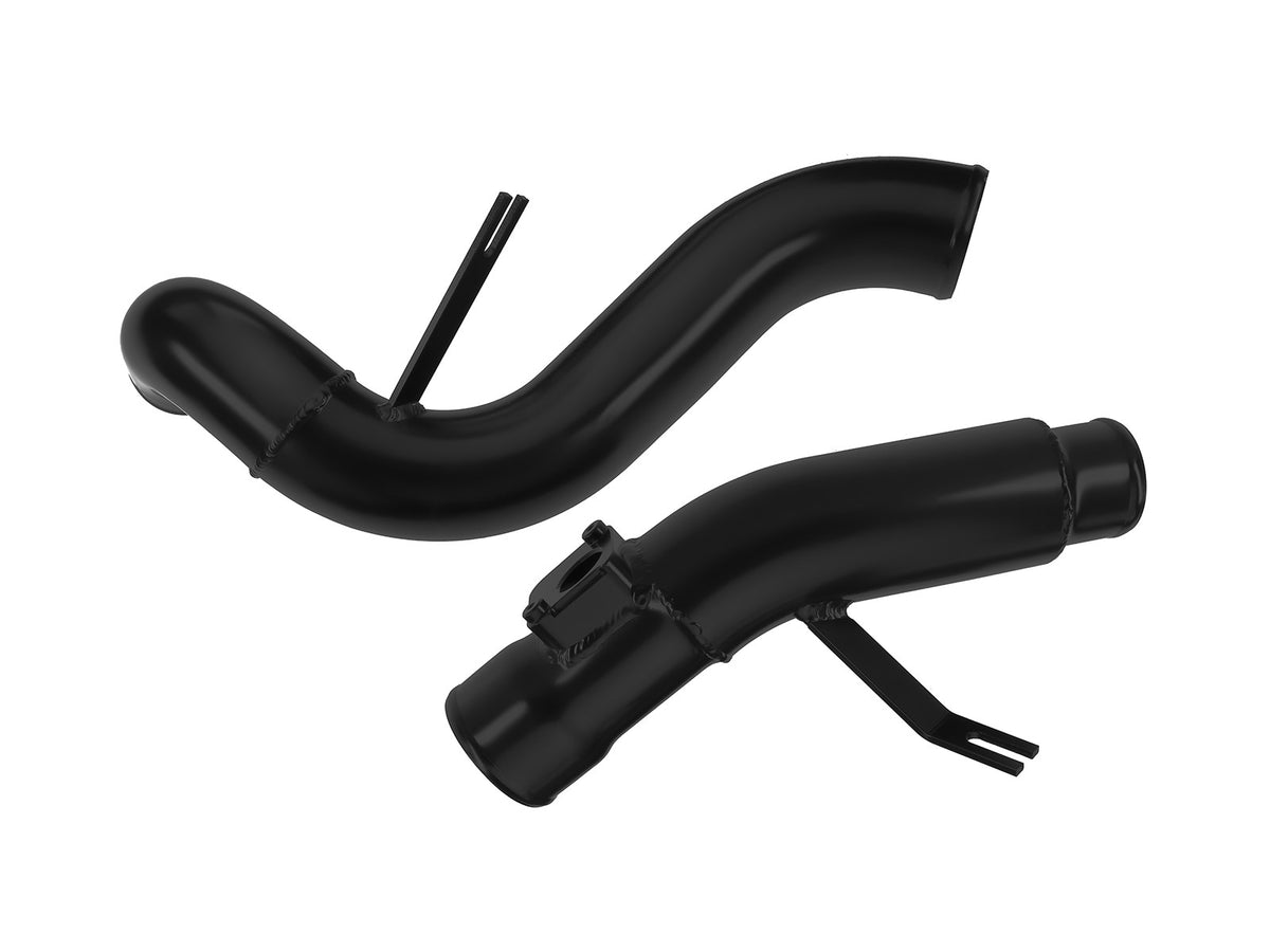 FMIC.EU insugskit Honda Civic 2016– 1.5 Turbo – svart