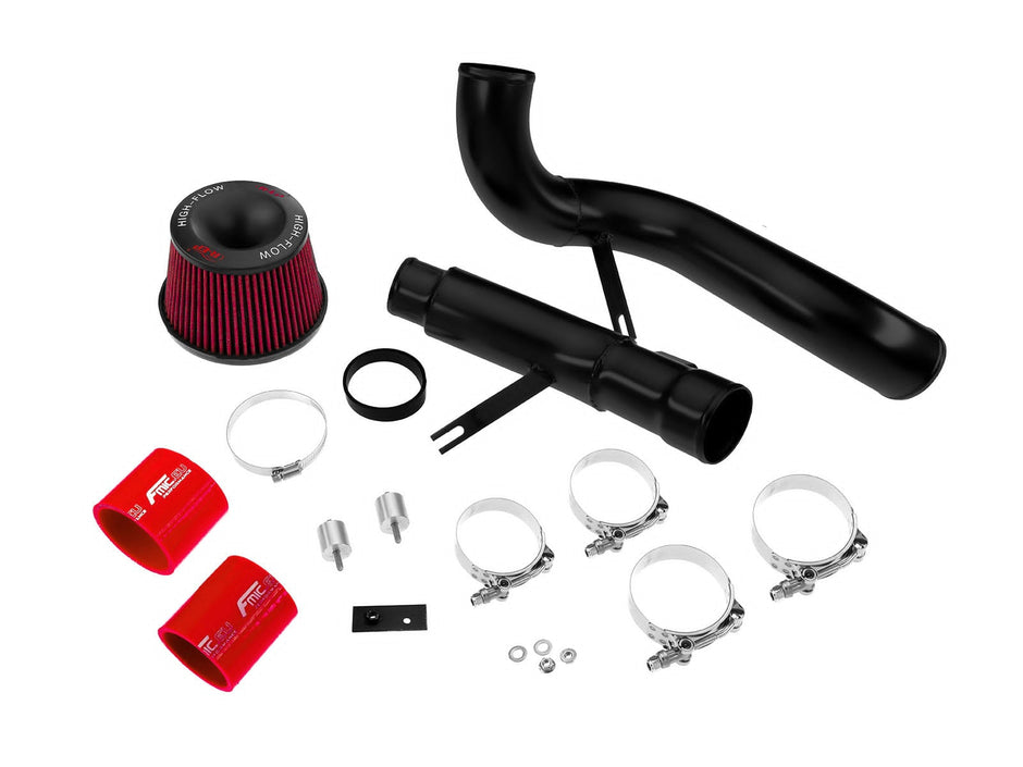 FMICEU FMIC.EU insugskit Honda Civic 2016– 1.5 Turbo röd