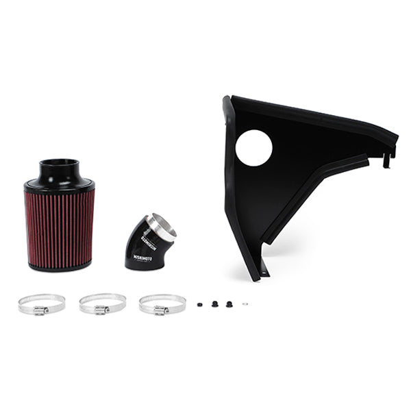 Mishimoto insugskit BMW E46 323i/325i/328i 1999–2005