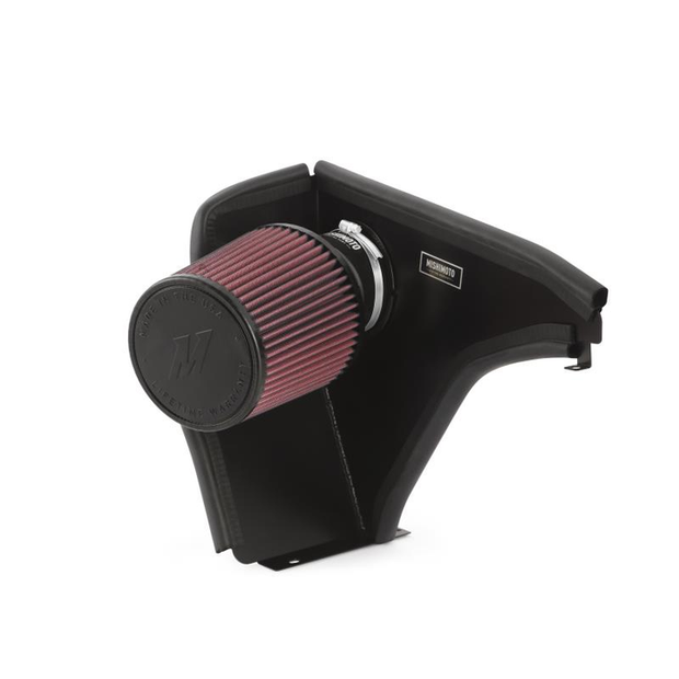 Mishimoto insugskit BMW E46 330i 2001–2006