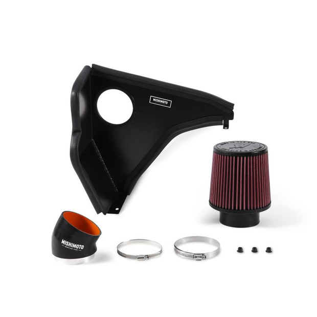 Mishimoto insugskit BMW E46 330i 2001–2006