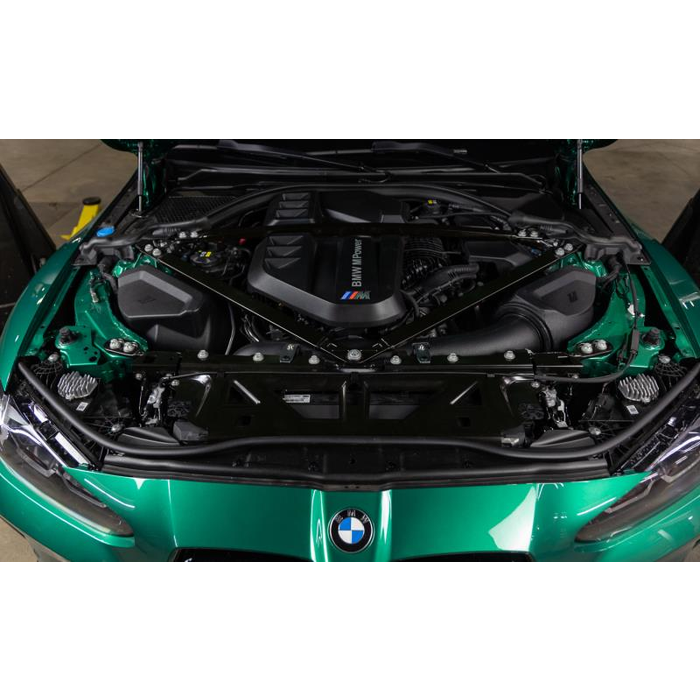 Mishimoto insugskit BMW G8X M3/M4 2021– – bild 11