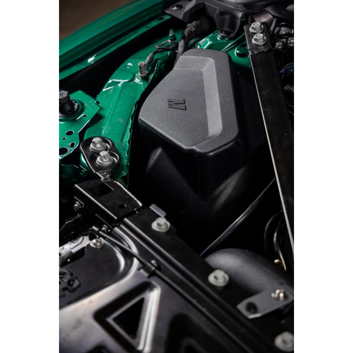 Mishimoto insugskit BMW G8X M3/M4 2021– – bild 13