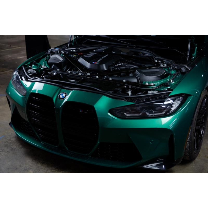 Mishimoto insugskit BMW G8X M3/M4 2021– – bild 15