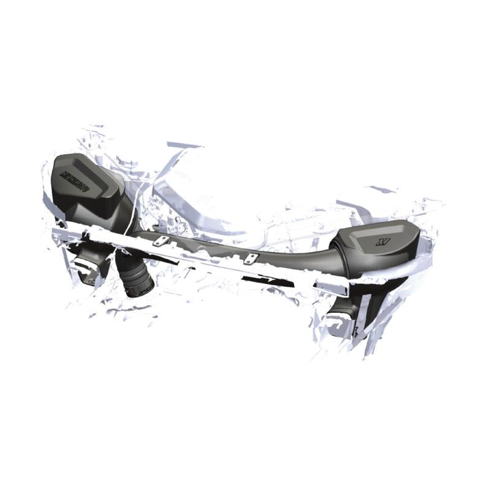 Mishimoto insugskit BMW G8X M3/M4 2021–