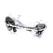 Mishimoto insugskit BMW G8X M3/M4 2021– – bild 16