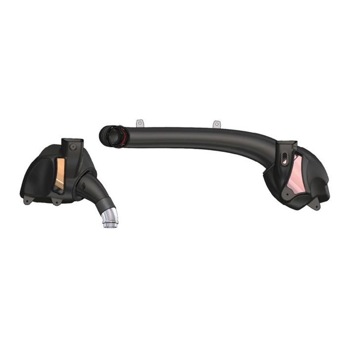 Mishimoto insugskit BMW G8X M3/M4 2021– – bild 17