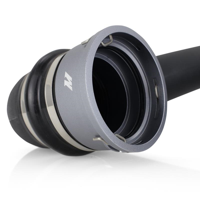 Mishimoto insugskit BMW G8X M3/M4 2021– – bild 4