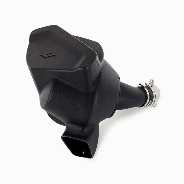 Mishimoto insugskit BMW G8X M3/M4 2021– – bild 6