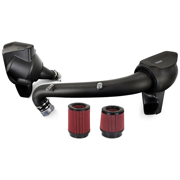 Mishimoto insugskit BMW G8X M3/M4 2021– – matt kolfiber