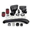 Mishimoto insugskit BMW G8X M3/M4 2021– matt kolfiber – bild 2