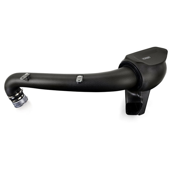 Mishimoto insugskit BMW G8X M3/M4 2021– matt kolfiber – bild 3