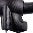 Mishimoto insugskit BMW G8X M3/M4 2021– matt kolfiber – bild 6