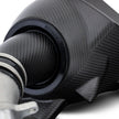 Mishimoto insugskit BMW G8X M3/M4 2021– matt kolfiber – bild 7