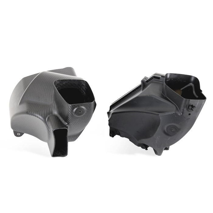 Mishimoto insugskit BMW G8X M3/M4 2021– – matt kolfiber