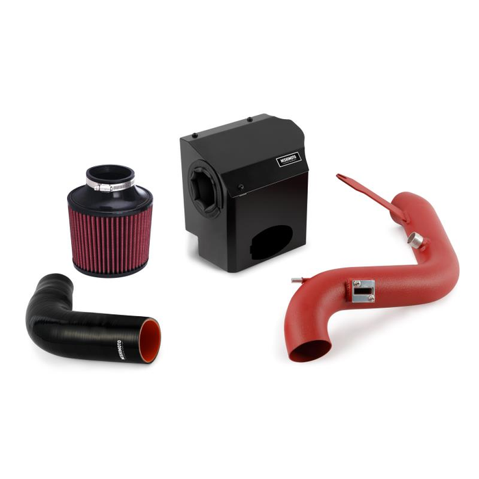 Mishimoto insugskit Ford Fiesta ST 2014–2015