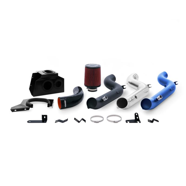 Mishimoto insugskit Ford Focus RS 2016–2018 – blå