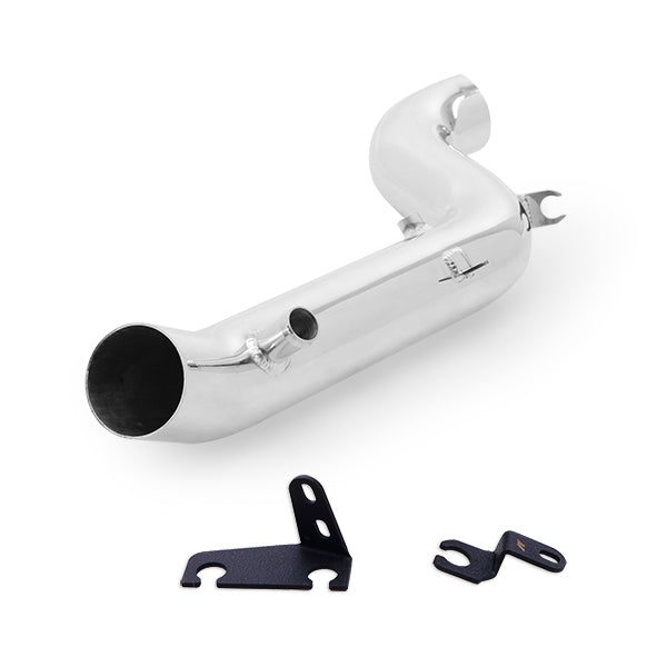 Mishimoto insugskit Ford Focus RS 2016–2018 – silver